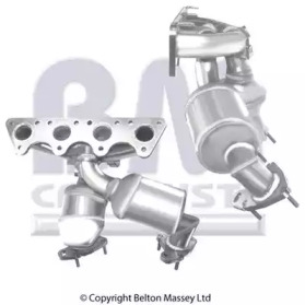BM CATALYSTS bm91765h -  Катализатор